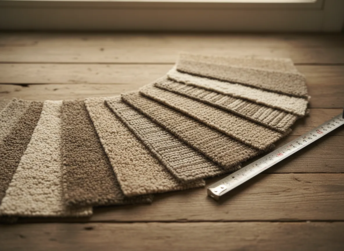 Carpet Installation Geff, IL FAQs