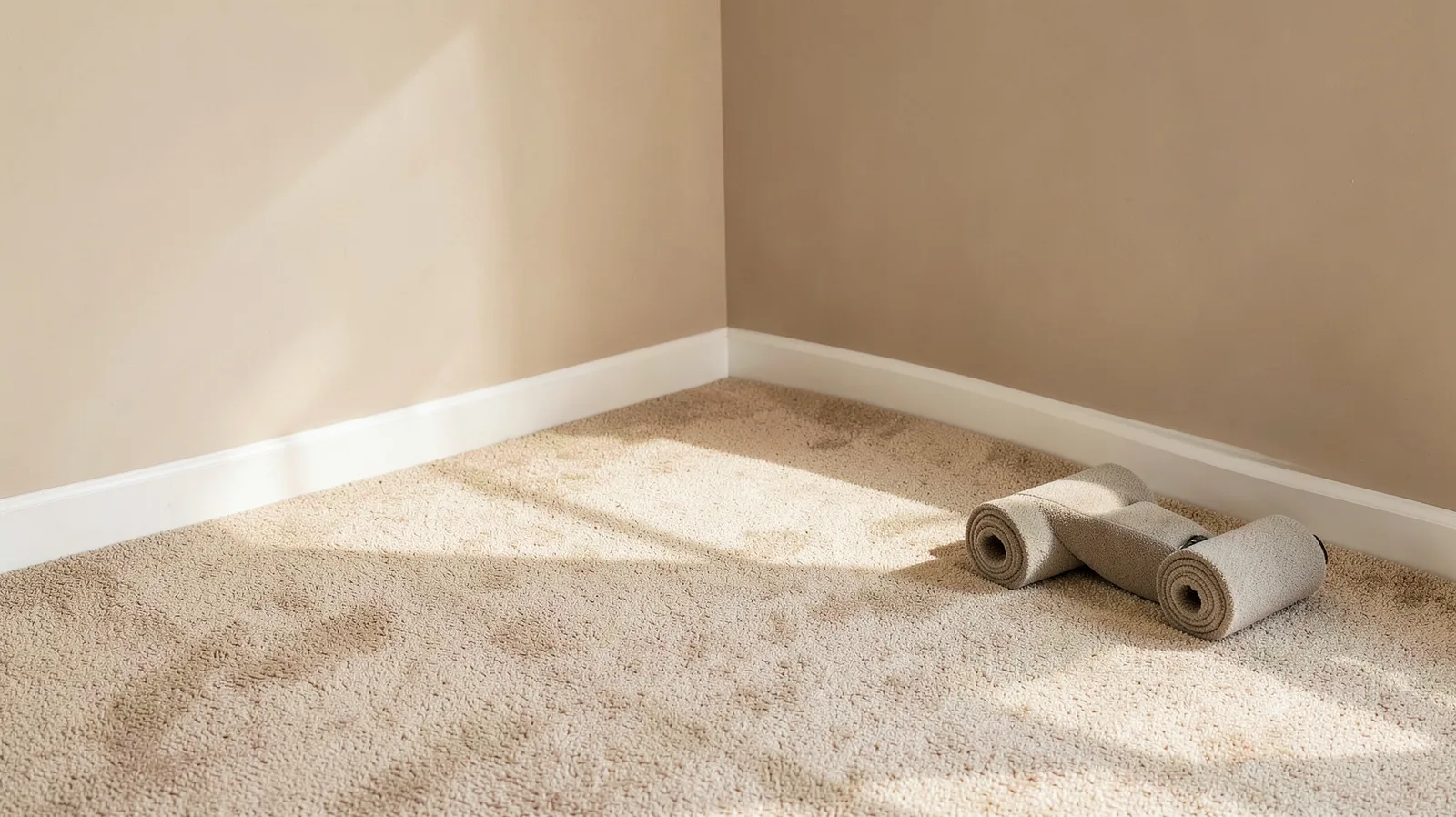 Carpet Installation in Geff, IL near me